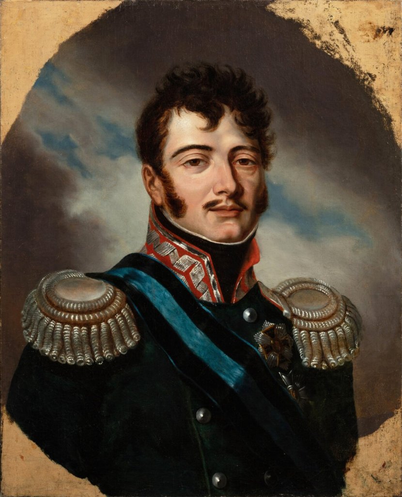 Józef Poniatowski